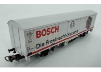 Vagon acoperit Bosch - H0 Piko 571554.b